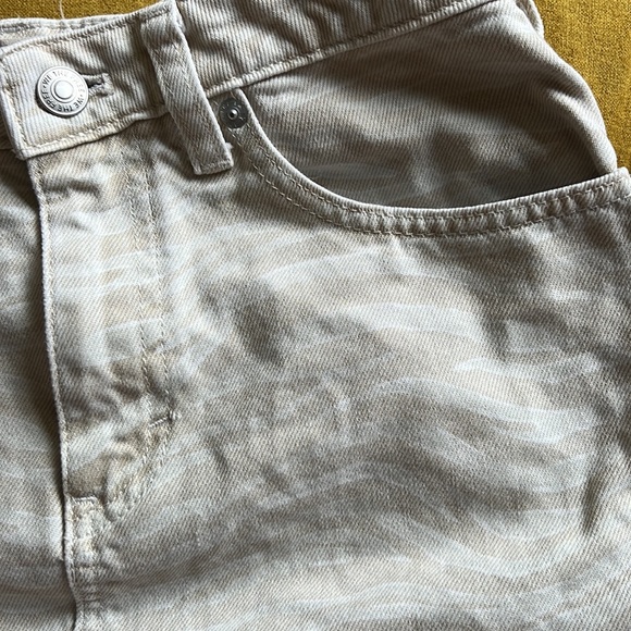 Free People Skirt - Picture 3 of 4